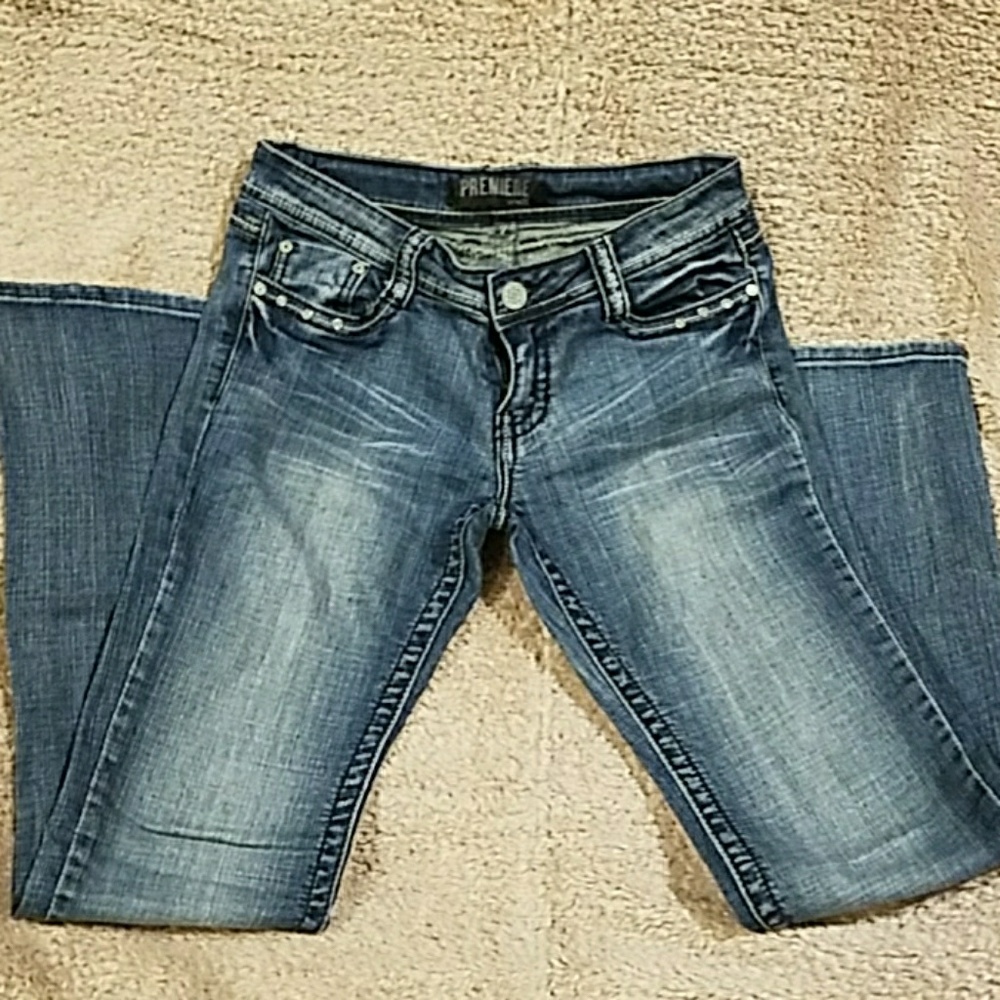 Premiere byrue21 Jeans